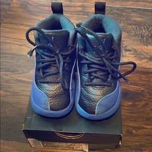 Jordan 12 Retro 🔥🙌🏽🔥 Sz 7C